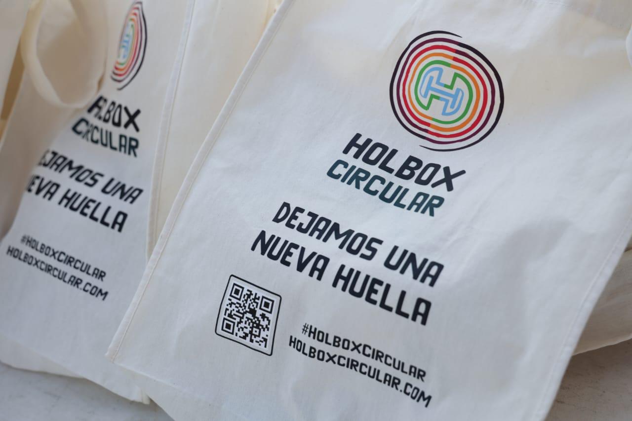 Iniciativa Holbox Circular: Bepensa junto con Fundación Tláloc y Petstar encabezan un Impulso Sostenible para la isla